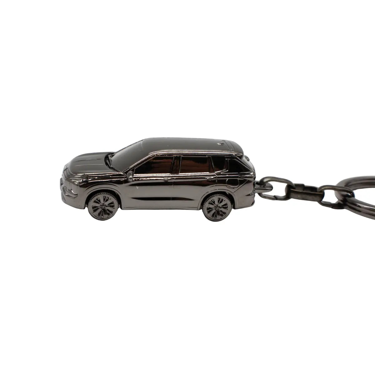 3Dキーチェーン アウトランダーPHEV MITSUBISHI MOTORS COLLECTION
